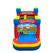 inflatable castle bouncer inflatable bouncy castle